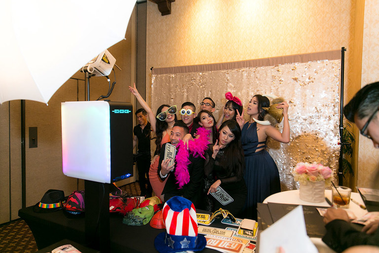 What is a Photo Booth? (and why you need one at your next event) - In Light  Photo Booth Rental Company