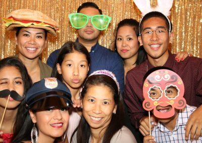 Photo Booth Rental Daly City