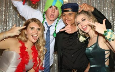 Top Photo Booth Events in Boca Raton  