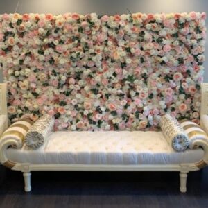 Imitation-flower-wall-rentals-in-fort-lauderdale