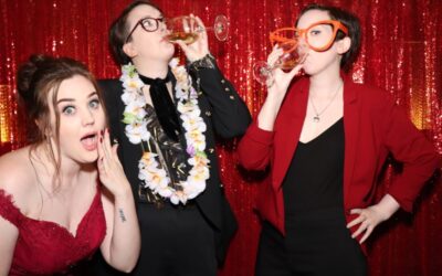 What to Look for in a Boca Raton Photo Booth Rental
