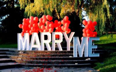 How to ask Someone to Marry You in Miami
