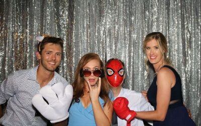 Why should You Hire a Fort Lauderdale Photo Booth?