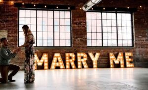 marry-me-marquee-rental-Miami-propose